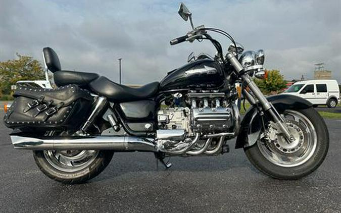 Used Honda valkyrie for Sale, Motorbikes & Scooters