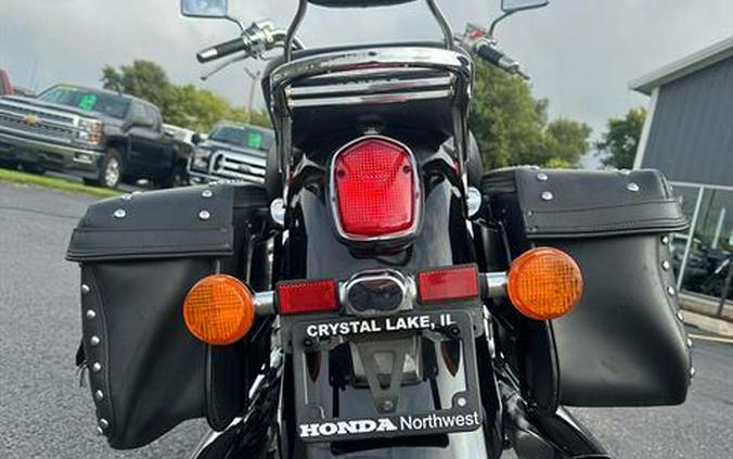 2003 Honda Valkyrie