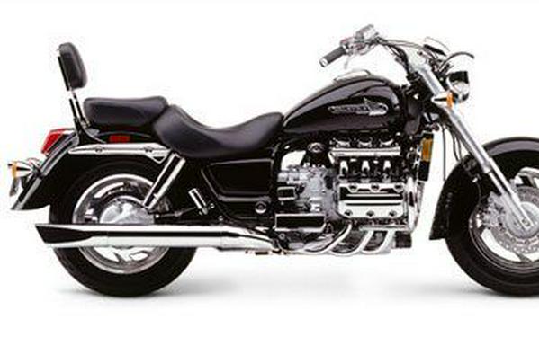 2003 Honda Valkyrie