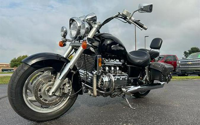 2003 Honda Valkyrie