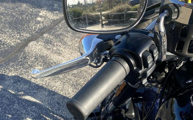 2019 Harley-Davidson Softail FLSB - Sport Glide