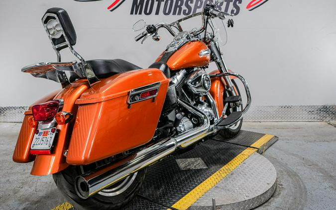 2014 Harley-Davidson Dyna® Switchback™