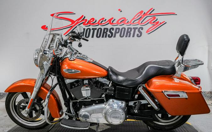 2014 Harley-Davidson Dyna® Switchback™