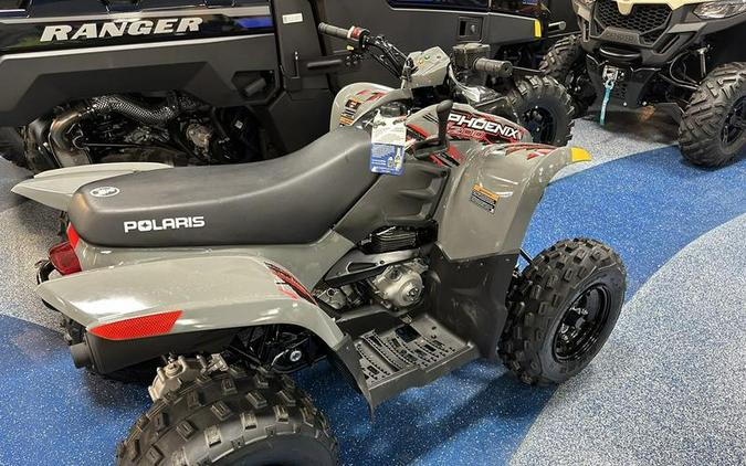 2024 Polaris® Phoenix 200