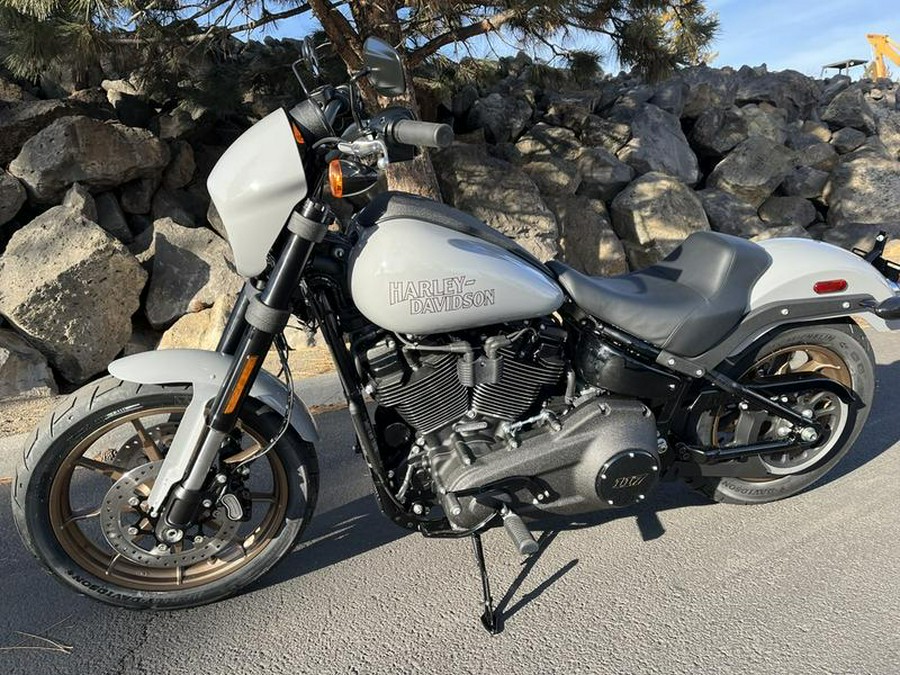 2024 Harley-Davidson® FXLRS - Low Rider® S