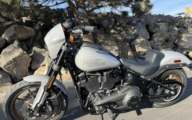 2024 Harley-Davidson® FXLRS - Low Rider® S