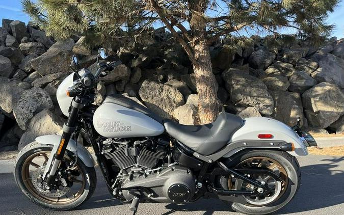 2024 Harley-Davidson® FXLRS - Low Rider® S