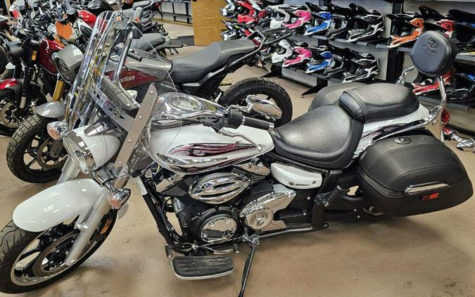 2010 Yamaha V Star® 950