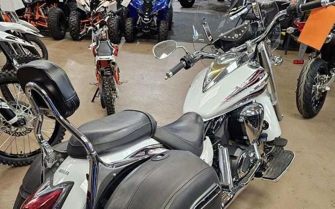 2010 Yamaha V Star® 950