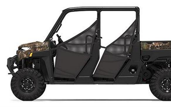 2020 Polaris Ranger Crew XP 1000 Premium