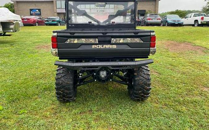 2025 Polaris Ranger XP 1000 Premium