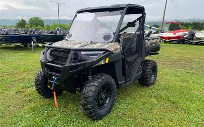 2025 Polaris Ranger XP 1000 Premium