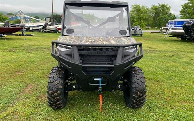 2025 Polaris Ranger XP 1000 Premium