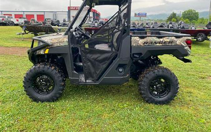 2025 Polaris Ranger XP 1000 Premium