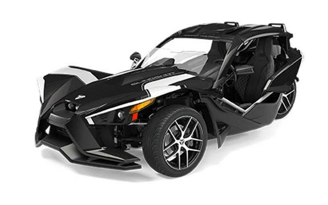 2019 Polaris® Slingshot® Grand Touring