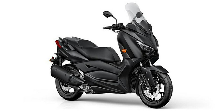 2020 Yamaha XMAX