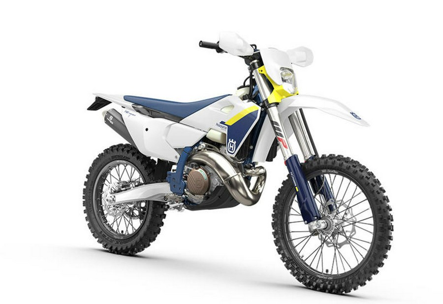 2025 Husqvarna® TE 300