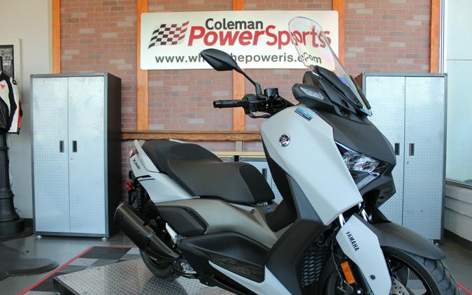 2024 Yamaha XMAX™ Base