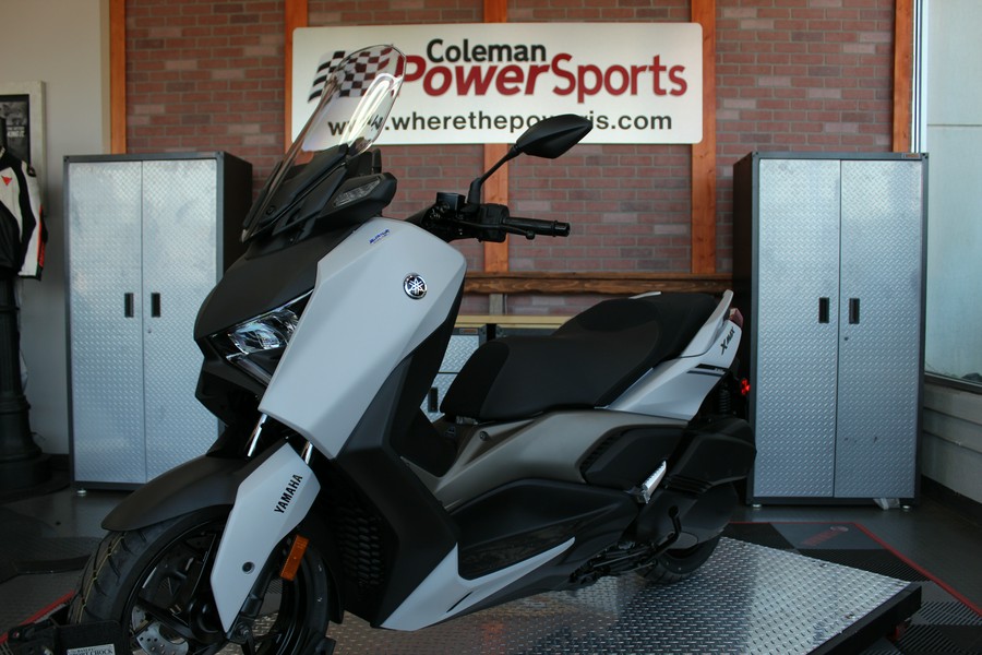 2024 Yamaha XMAX™ Base