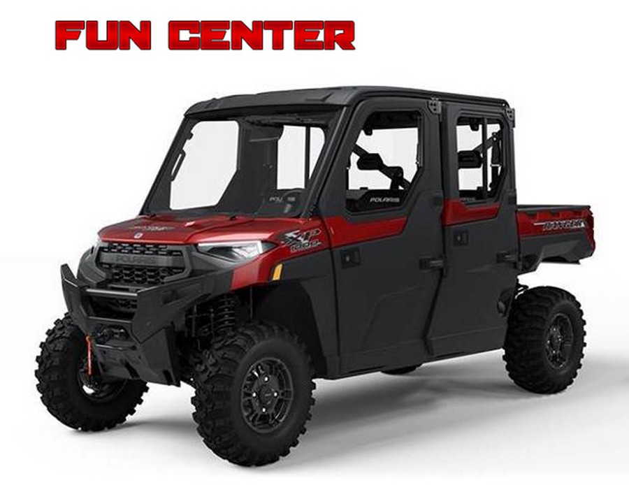 2025 Polaris Industries RANGER CREW XP 1000 NORTHSTAR PREMIUM