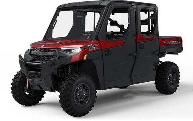 2025 Polaris Industries RANGER CREW XP 1000 NORTHSTAR PREMIUM