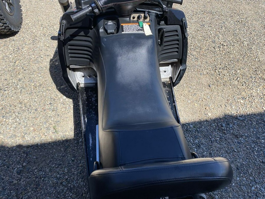 1994 Yamaha VMAX 600