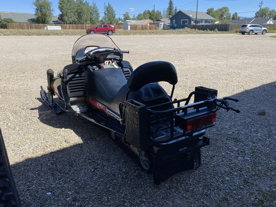 1994 Yamaha VMAX 600