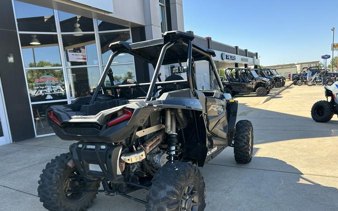 2023 Polaris Industries RZR XP 1000 Sport Cruiser Black