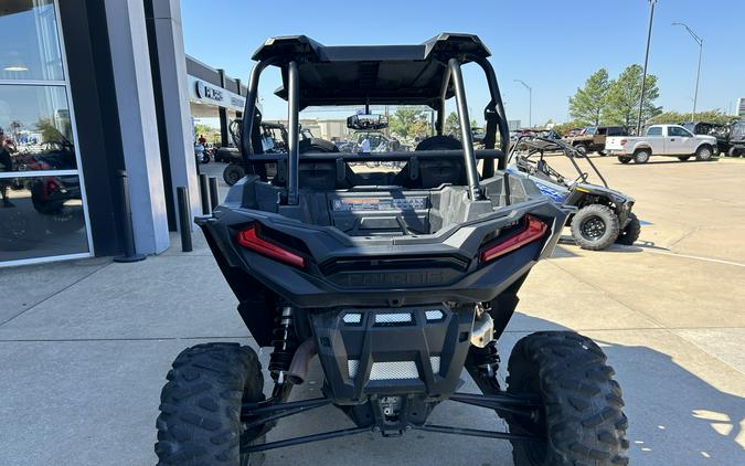 2023 Polaris Industries RZR XP 1000 Sport Cruiser Black