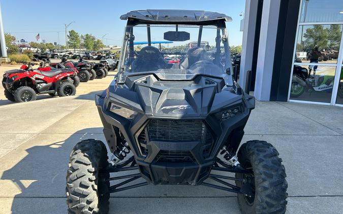 2023 Polaris Industries RZR XP 1000 Sport Cruiser Black