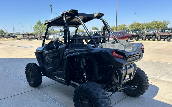 2023 Polaris Industries RZR XP 1000 Sport Cruiser Black