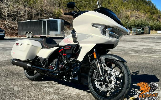 2024 Harley-Davidson FLTRXSTSE - CVO Road Glide ST