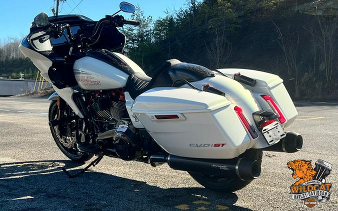 2024 Harley-Davidson FLTRXSTSE - CVO Road Glide ST