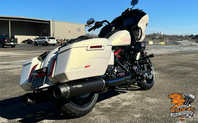 2024 Harley-Davidson FLTRXSTSE - CVO Road Glide ST