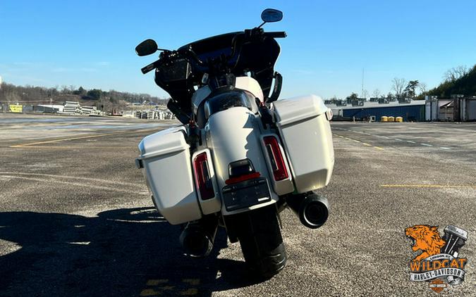 2024 Harley-Davidson FLTRXSTSE - CVO Road Glide ST