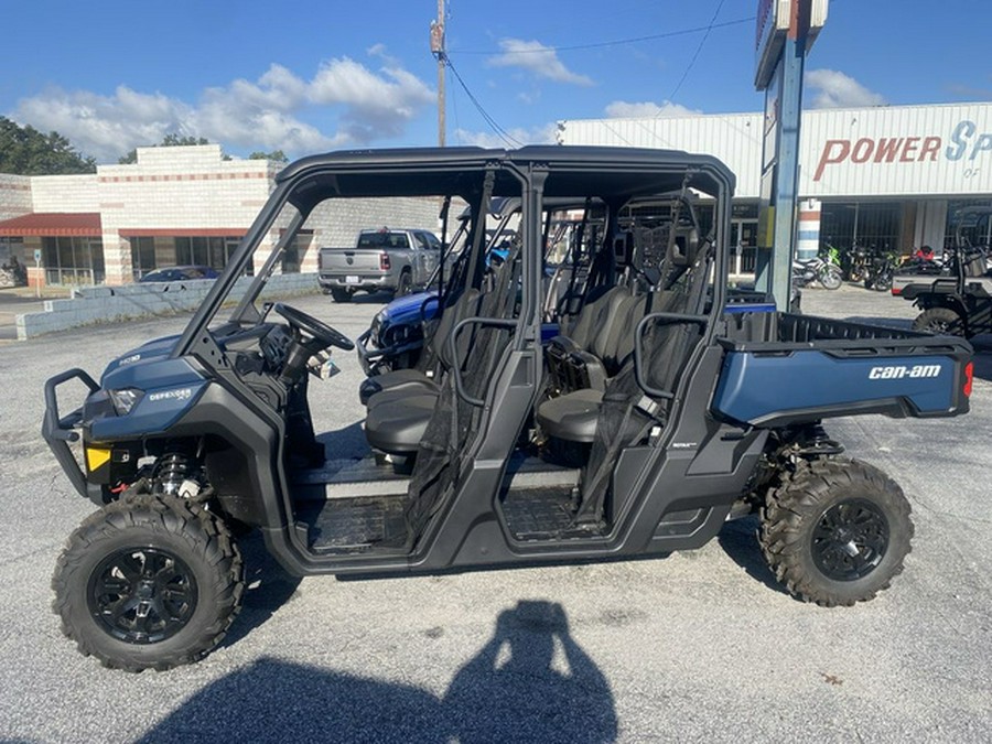 2025 Can-Am Defender MAX XT HD10