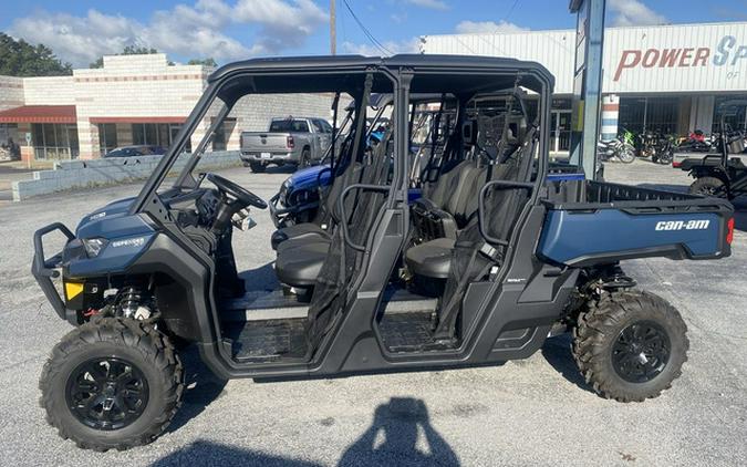 2025 Can-Am Defender MAX XT HD10
