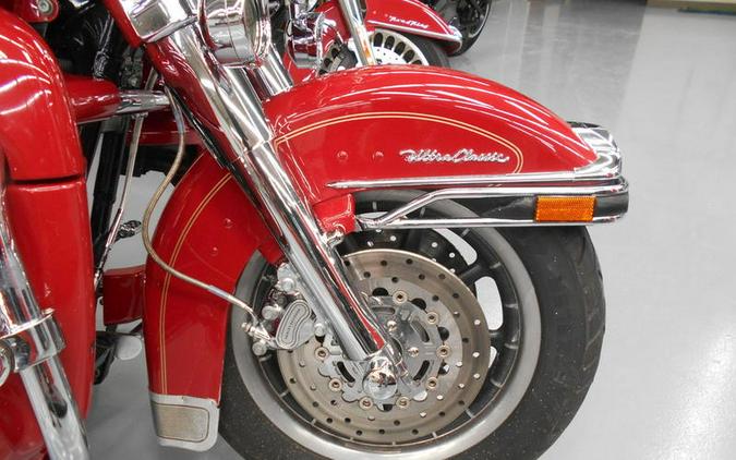 2007 Harley-Davidson® FLHTCU - Electra Glide® Ultra Classic