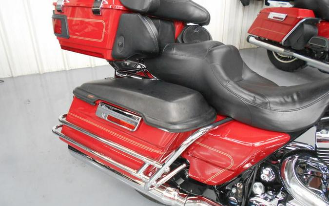 2007 Harley-Davidson® FLHTCU - Electra Glide® Ultra Classic