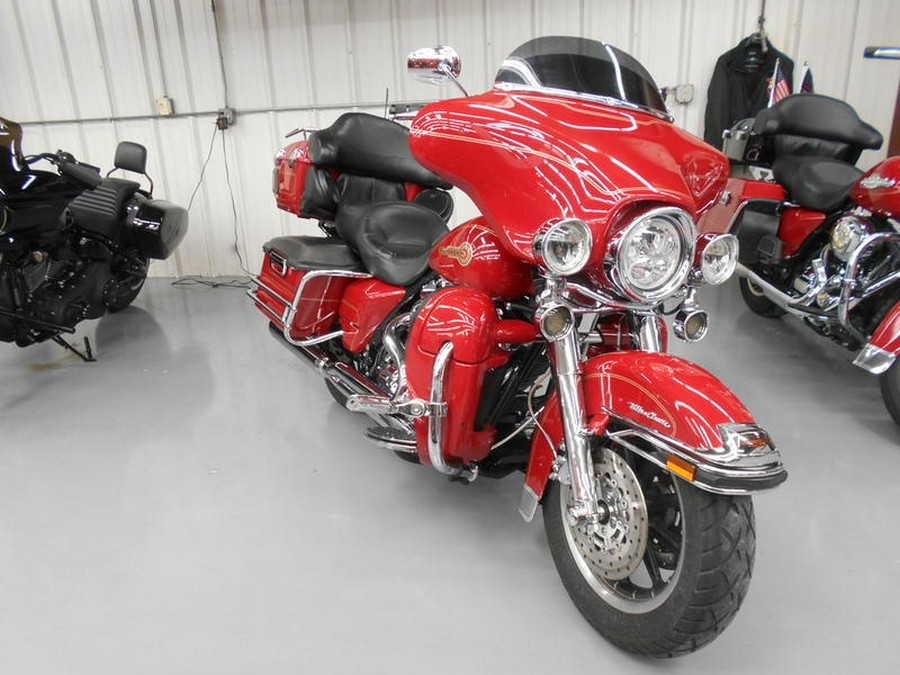 2007 Harley-Davidson® FLHTCU - Electra Glide® Ultra Classic