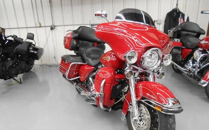2007 Harley-Davidson® FLHTCU - Electra Glide® Ultra Classic