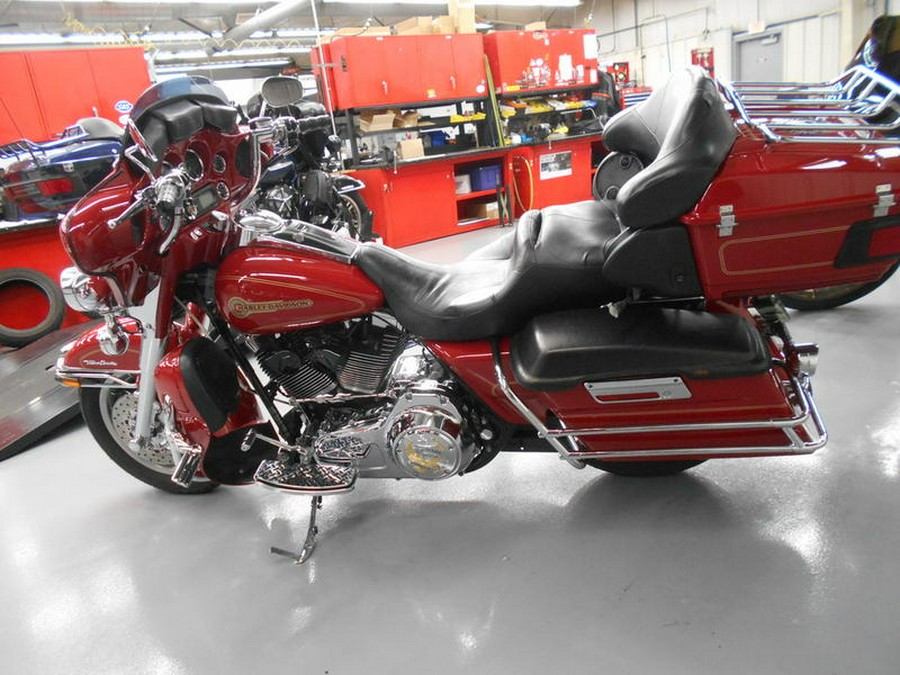 2007 Harley-Davidson® FLHTCU - Electra Glide® Ultra Classic