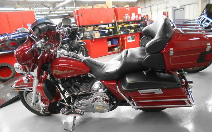2007 Harley-Davidson® FLHTCU - Electra Glide® Ultra Classic