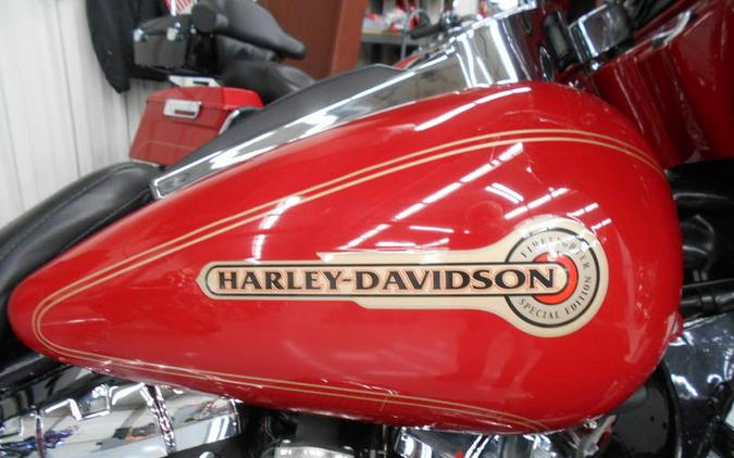 2007 Harley-Davidson® FLHTCU - Electra Glide® Ultra Classic
