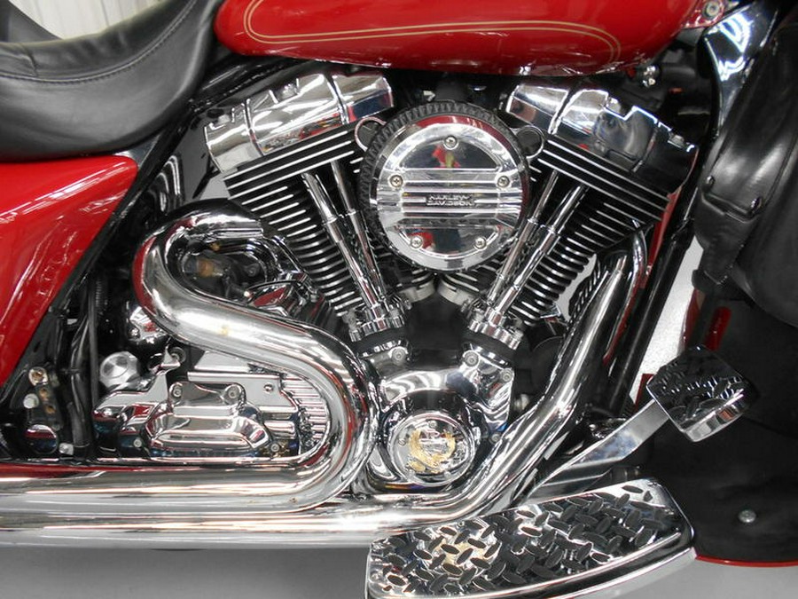 2007 Harley-Davidson® FLHTCU - Electra Glide® Ultra Classic