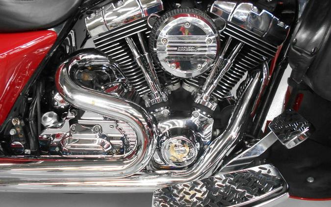 2007 Harley-Davidson® FLHTCU - Electra Glide® Ultra Classic