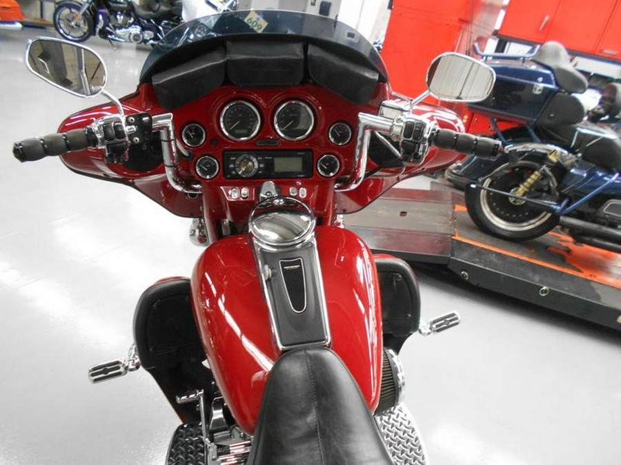 2007 Harley-Davidson® FLHTCU - Electra Glide® Ultra Classic