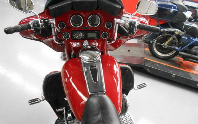 2007 Harley-Davidson® FLHTCU - Electra Glide® Ultra Classic