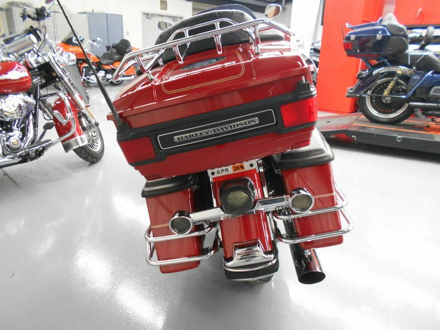 2007 Harley-Davidson® FLHTCU - Electra Glide® Ultra Classic