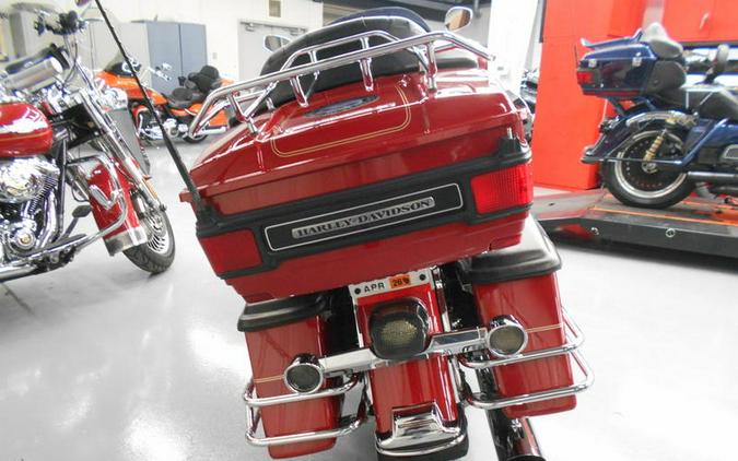 2007 Harley-Davidson® FLHTCU - Electra Glide® Ultra Classic